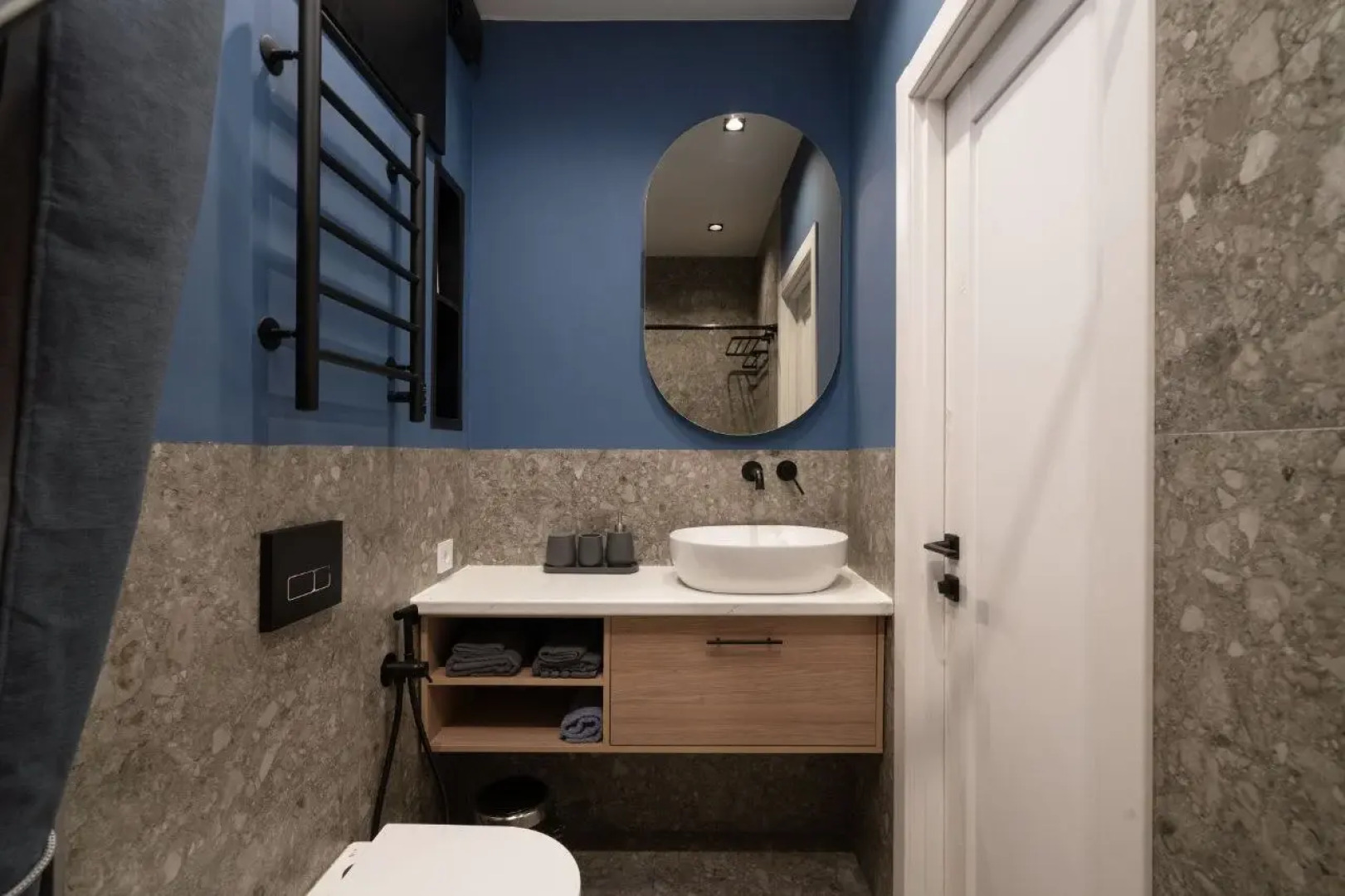 База отдыха Домик туриста