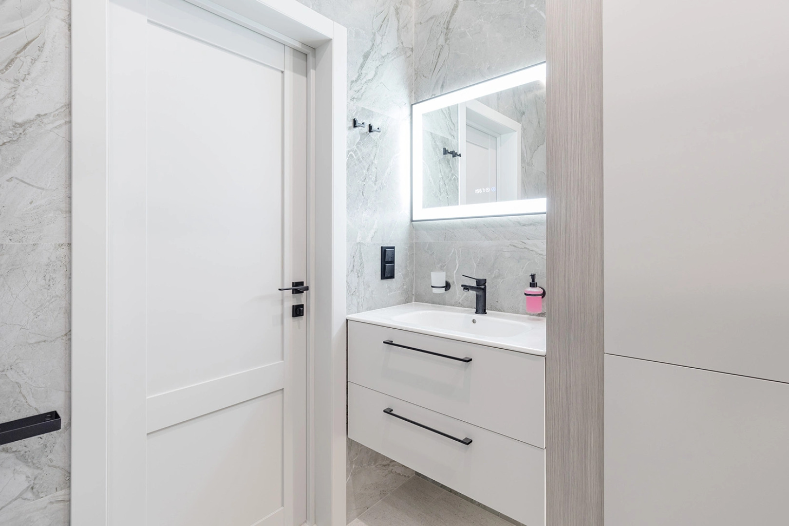 Квартира Ривьера 31