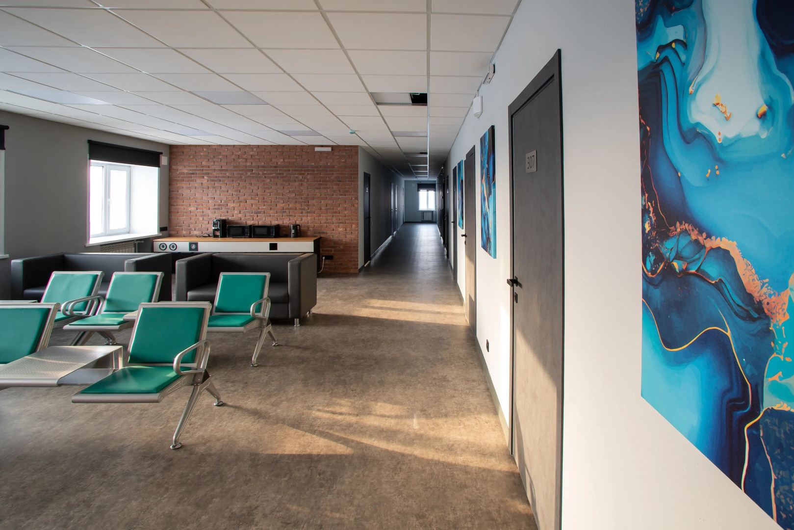 Гостиница Веселый Яр