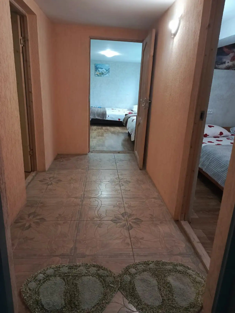 Частный дом Тихий уголок