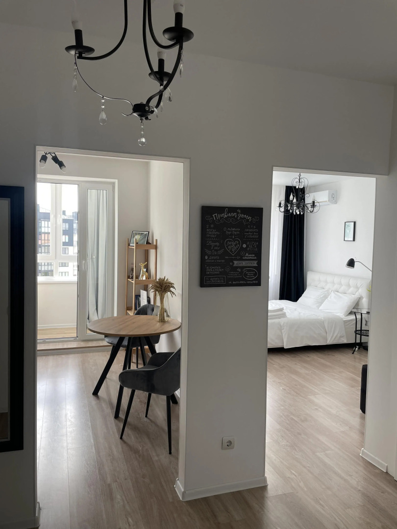 Апартаменты у моря Зеленоградск