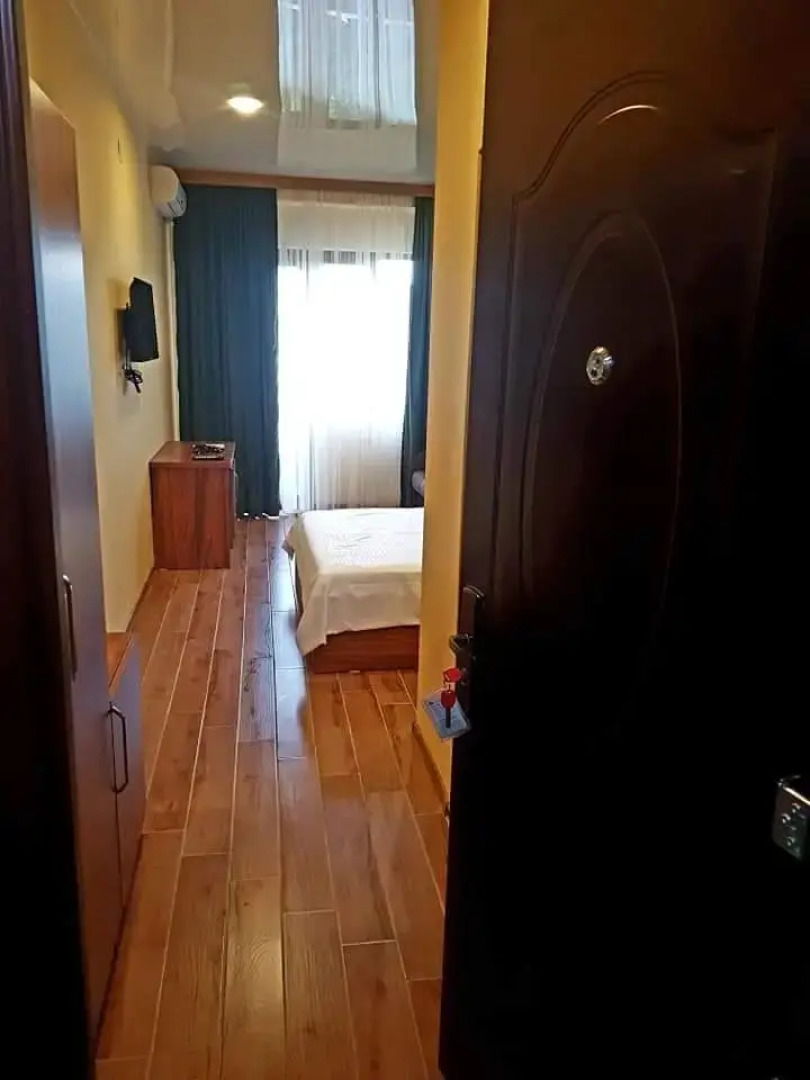 Апарт-отель Aparthotel Costa