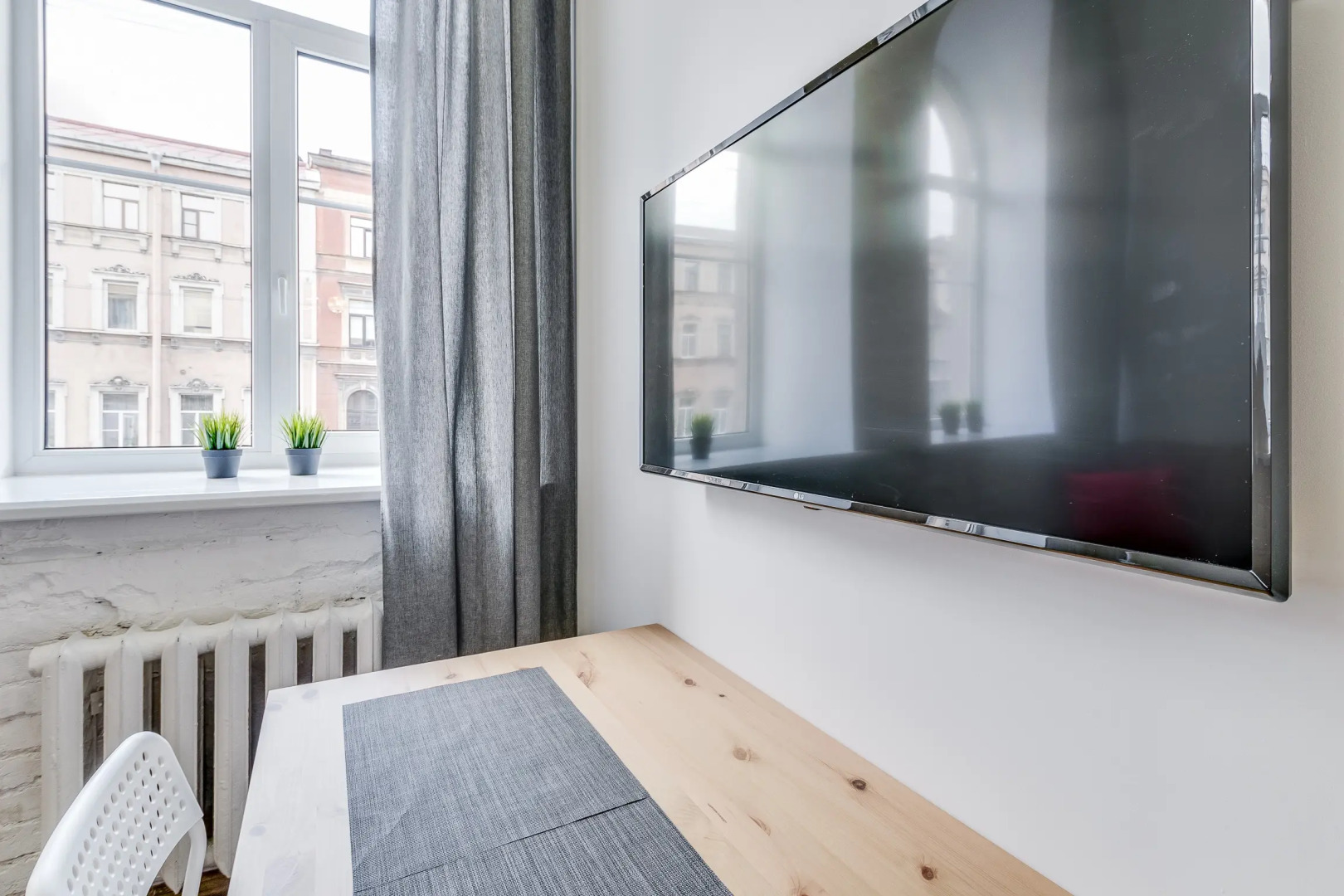 Апартаменты Sokroma Черный слон