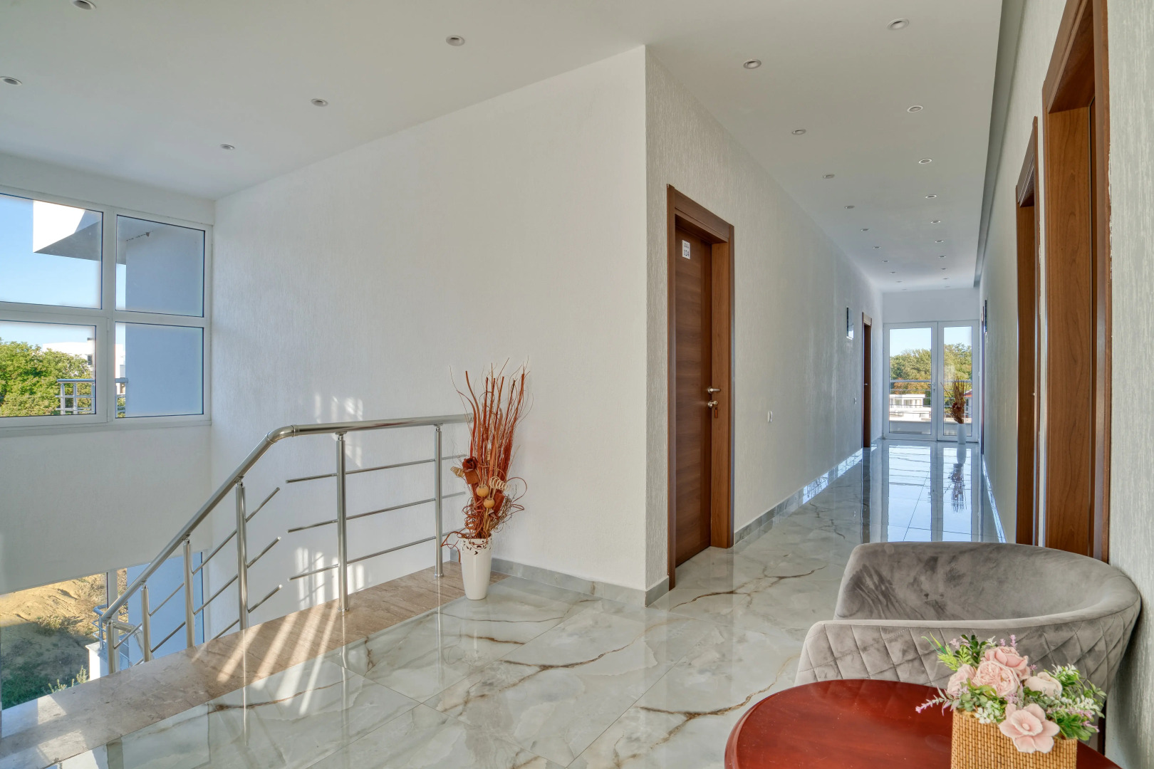 Апарт-отель Aqua Lounge Ulcinj