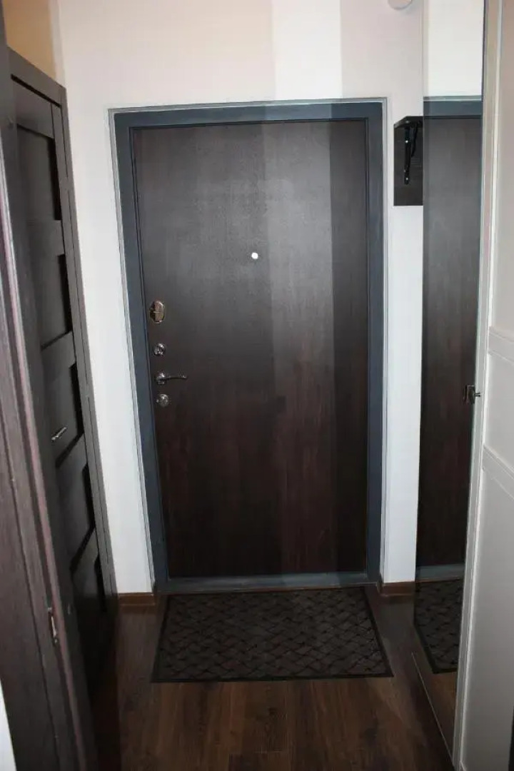 Апартаменты Family Fox Apart Brown