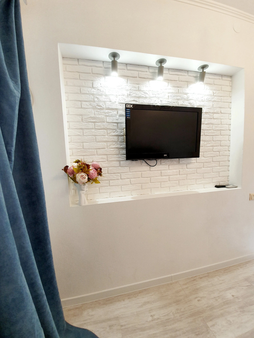 Квартира студия на улице Комсомольская, 14 6