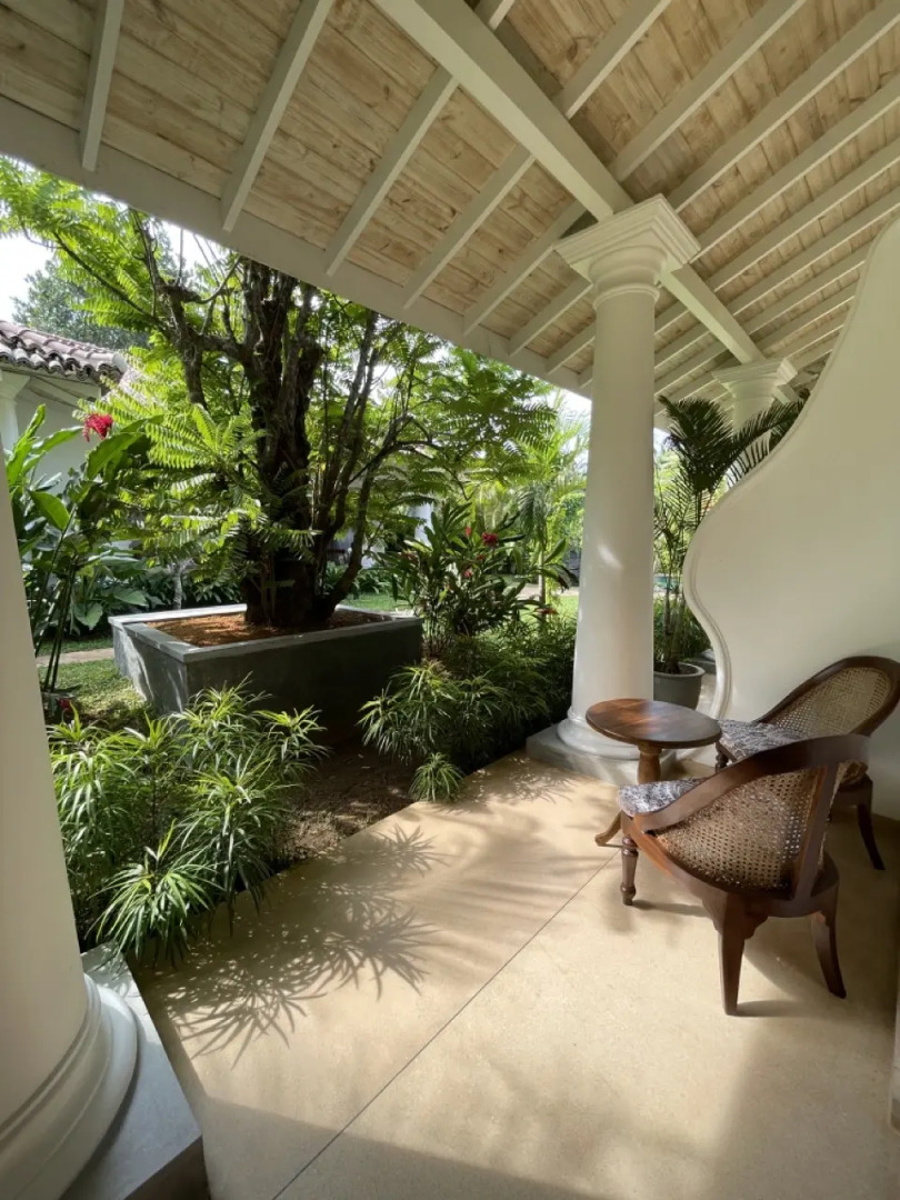 Вилла Claire Villa by Younger Villas & Resorts