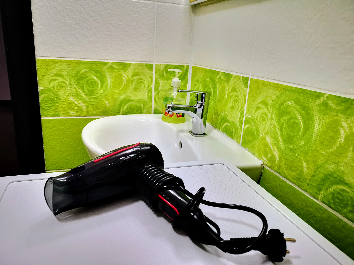 Апартаменты на Пархоменко 8