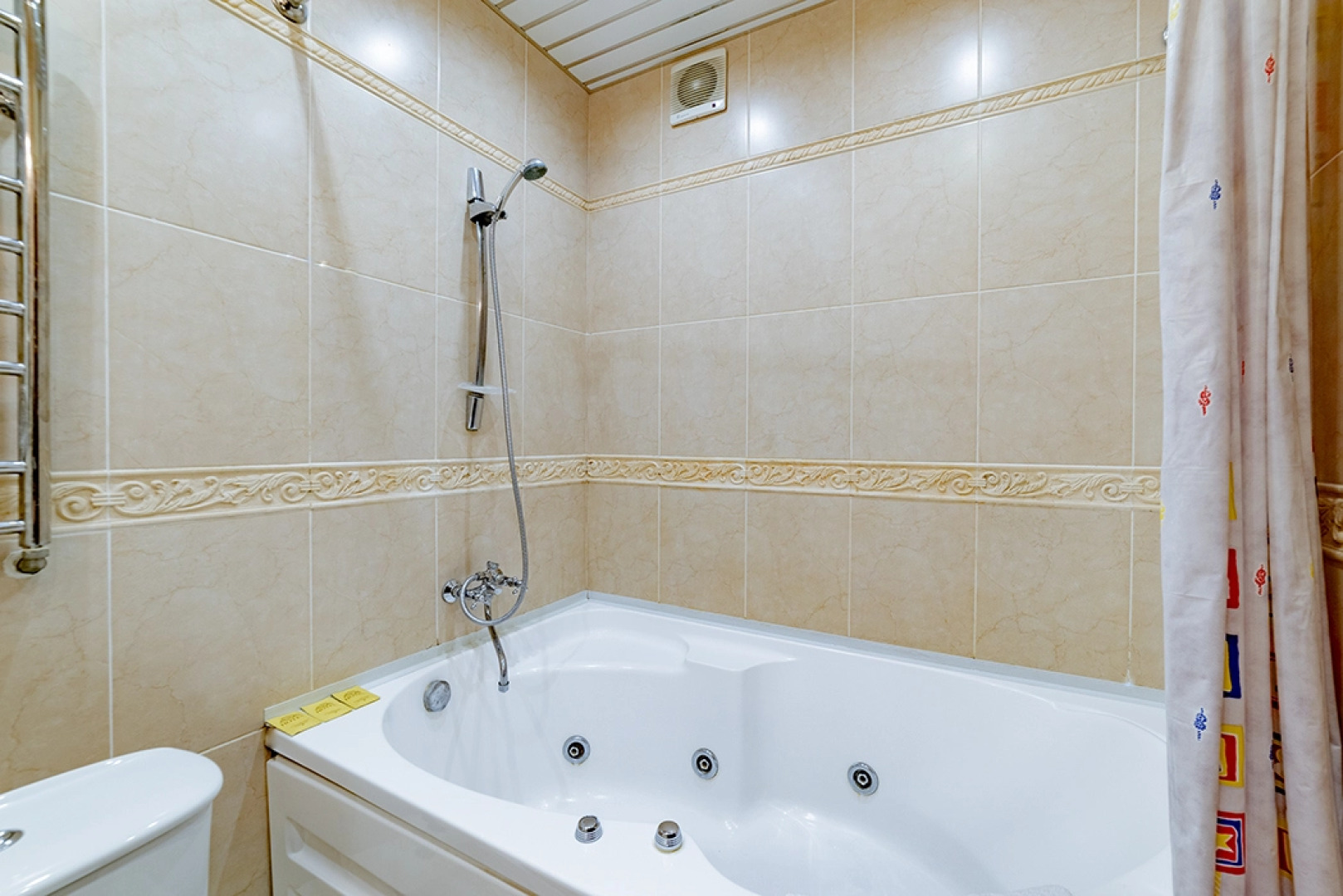 Апартаменты Inndays на 9 мая