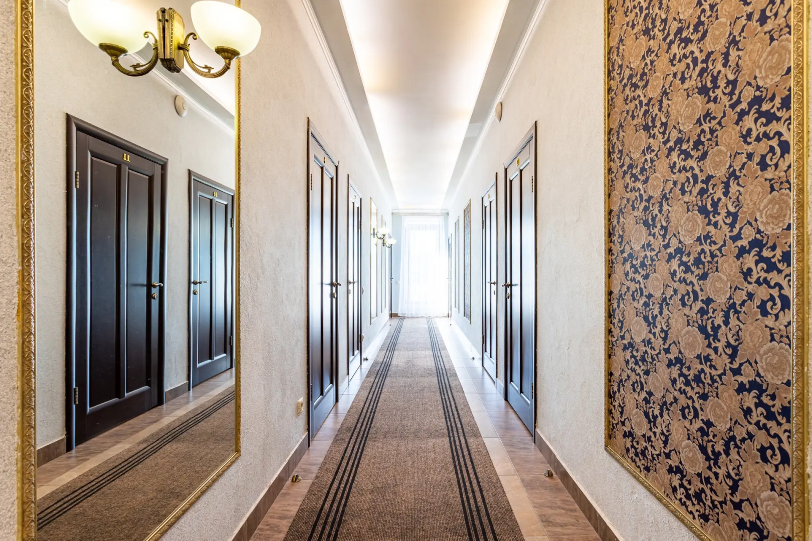 Гостевой дом Введенская Усадьба