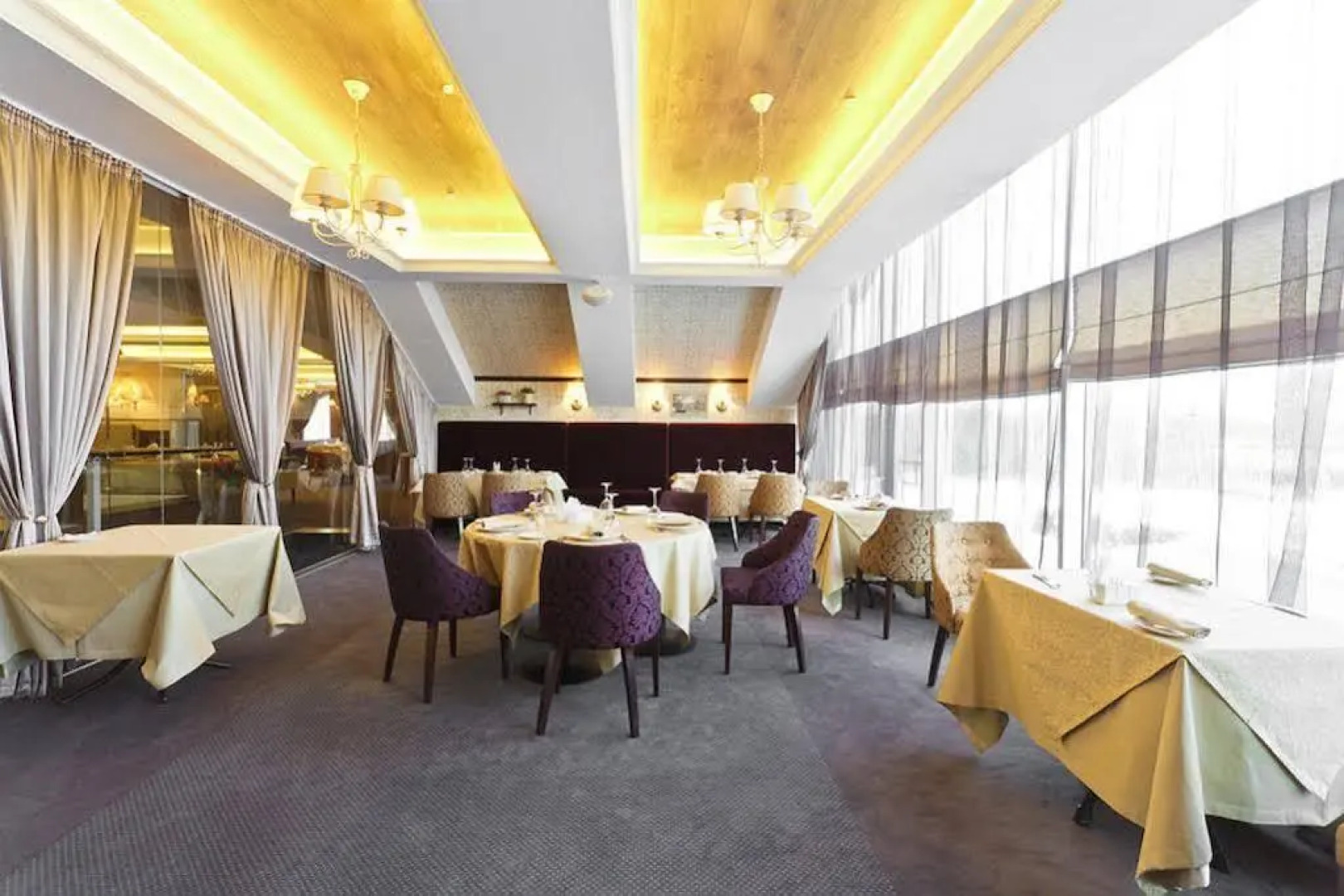 Отель Дрозды Клуб