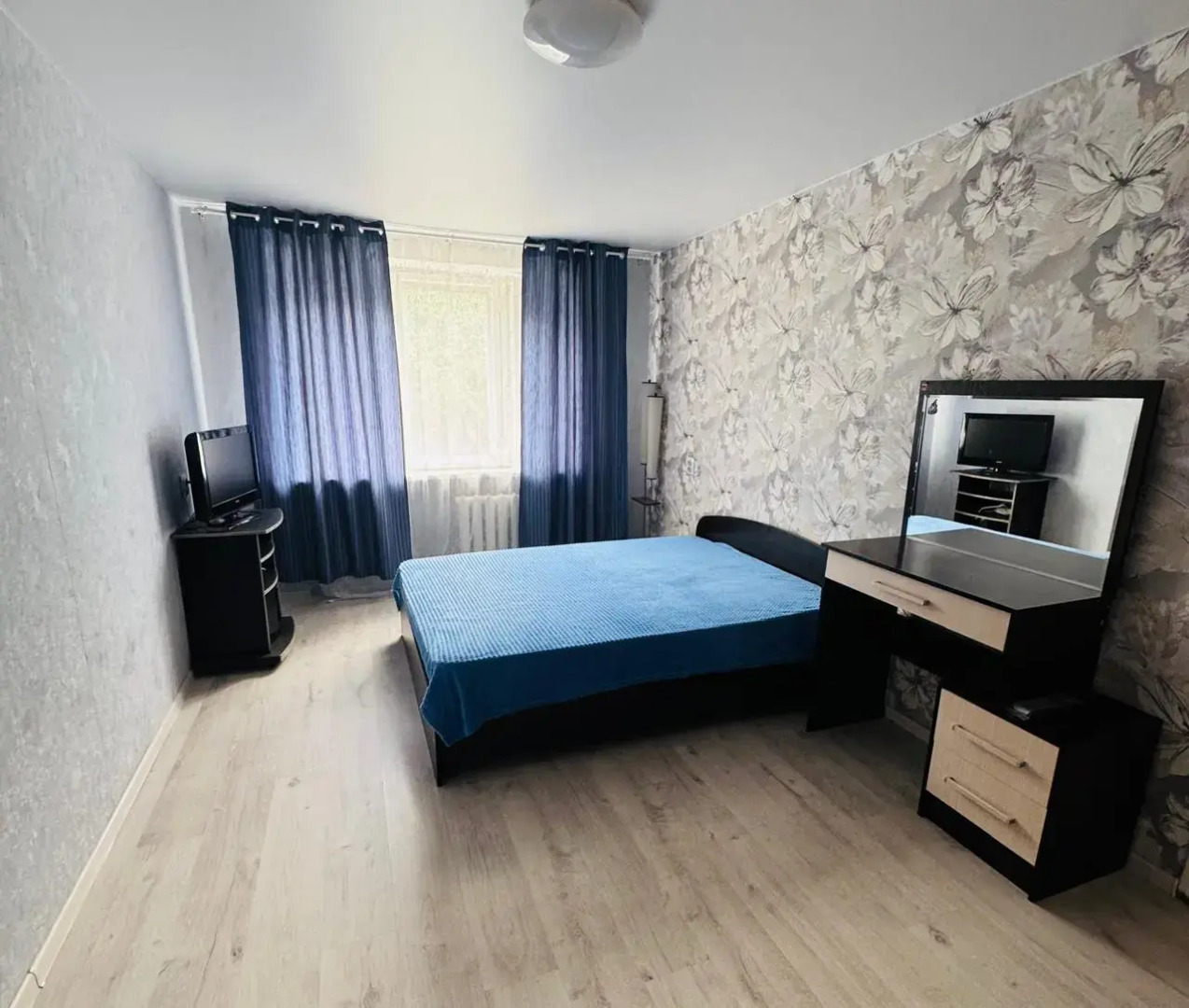 Квартира Большая Трешка в Ближнем Заволжье