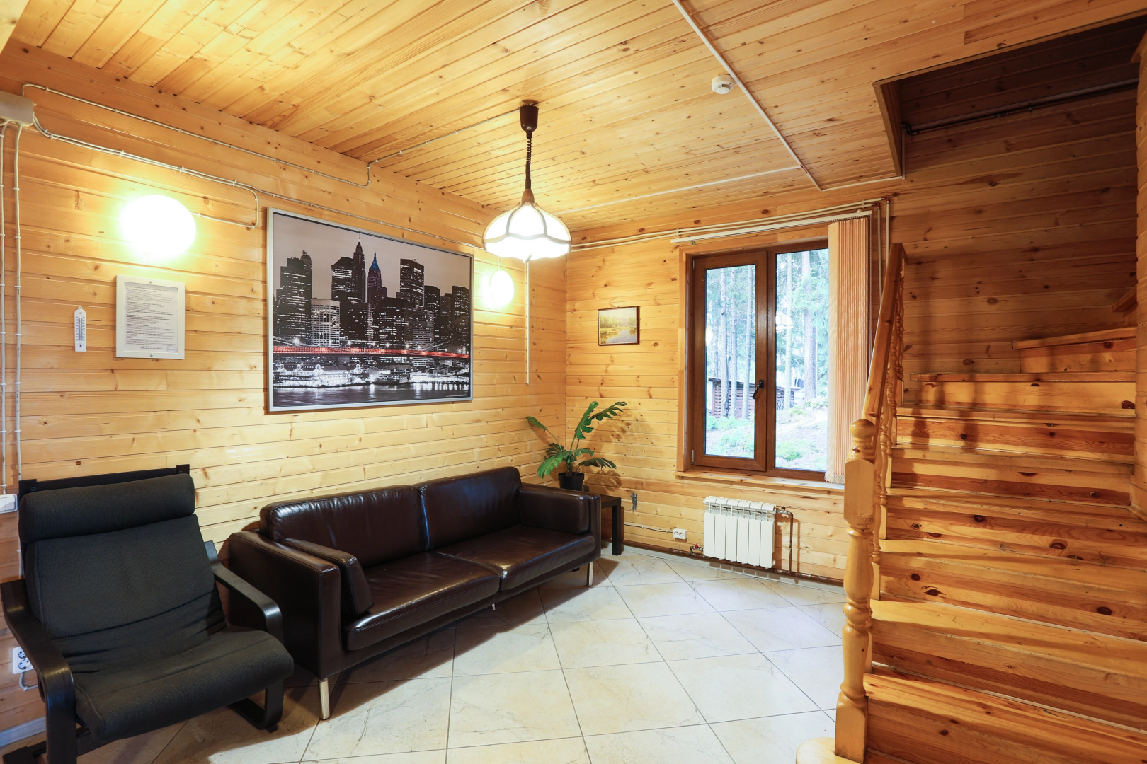 База отдыха Лесная Сказка