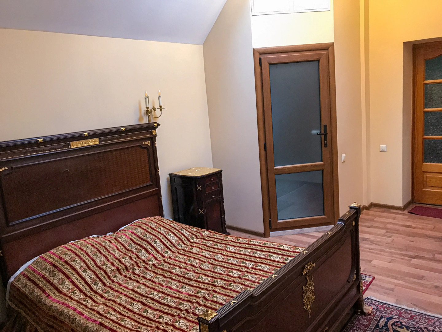 Мини-Отель Count Villa