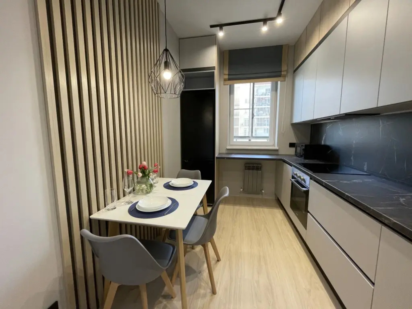 Квартира Стильная в центре Казани 1