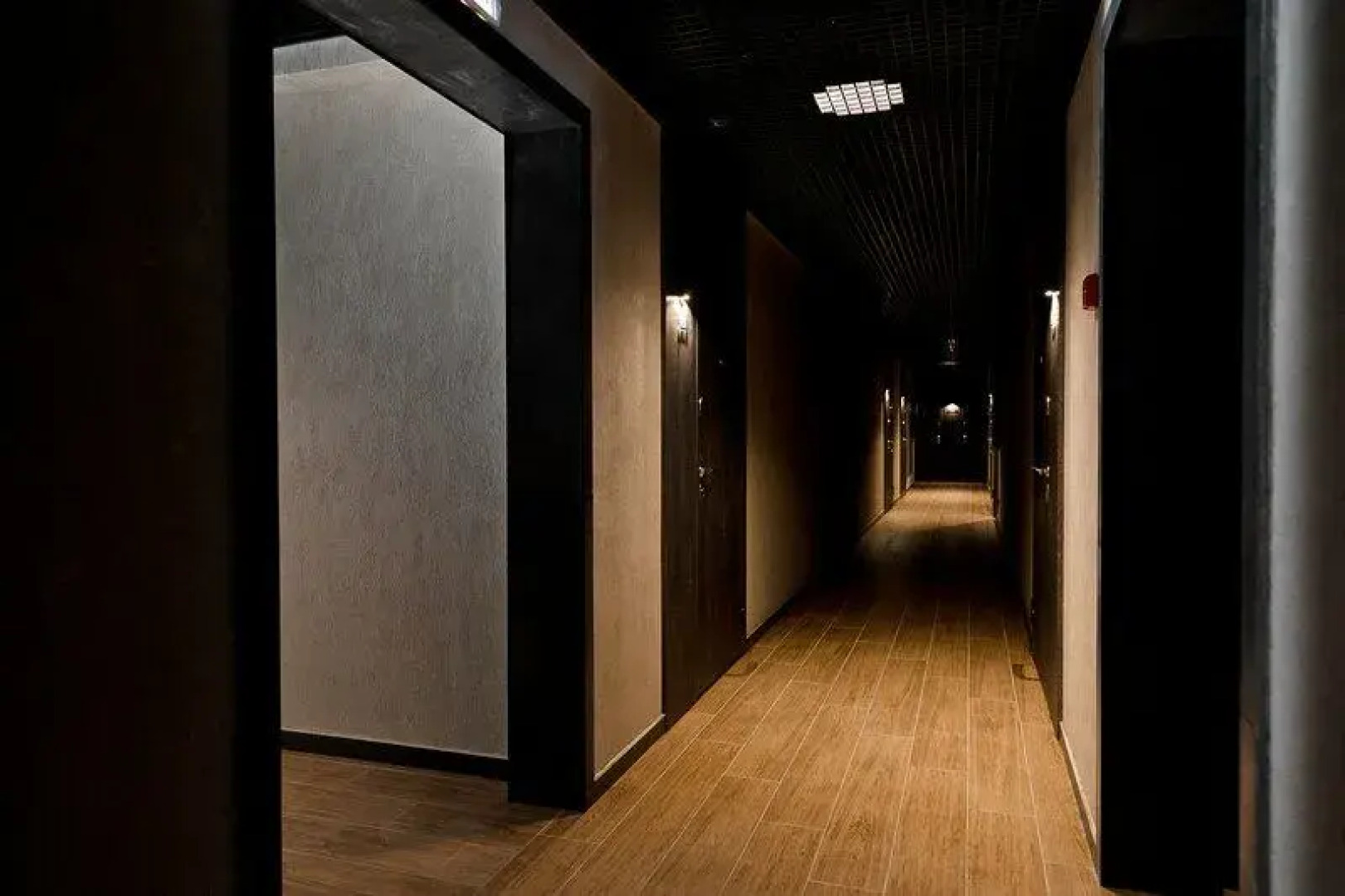 Апарт-отель Polikariya