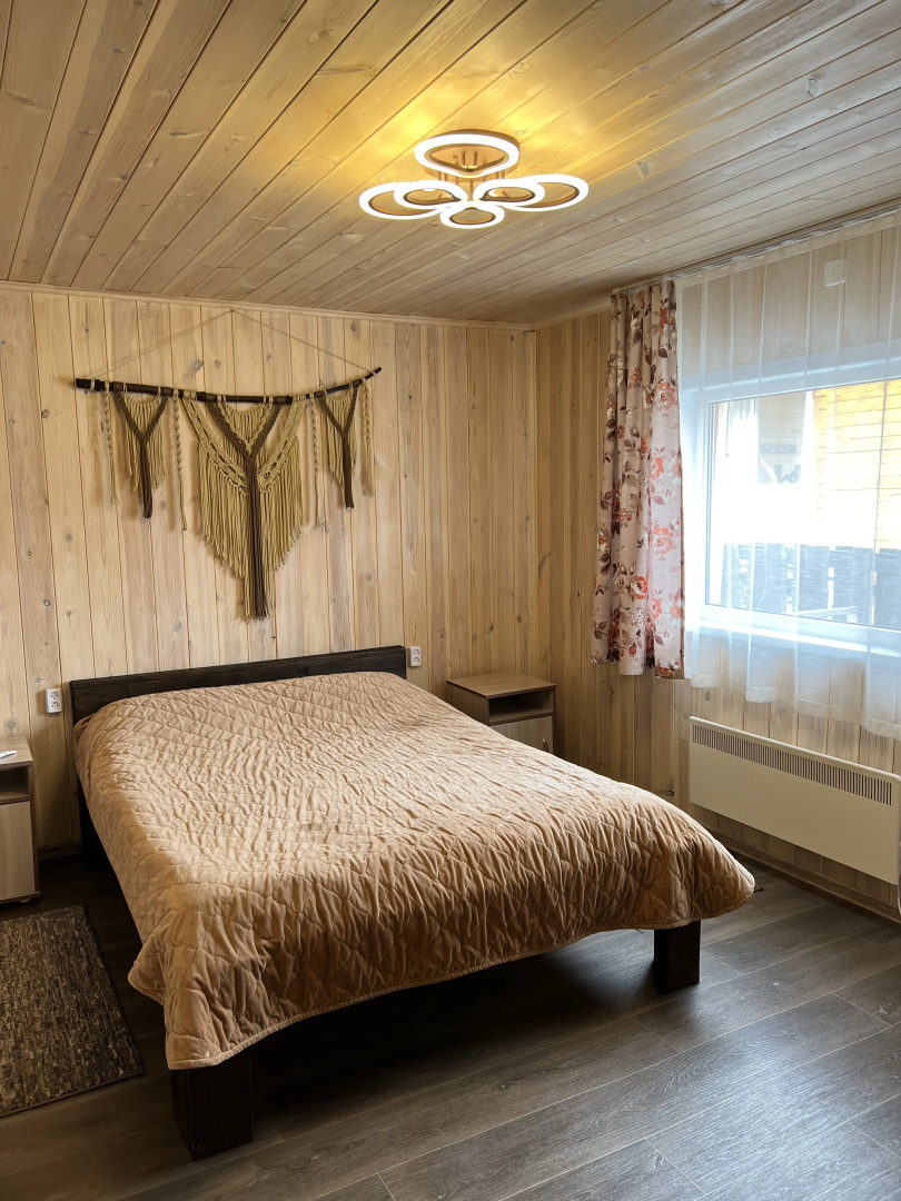 Гостевой дом BraunHaus