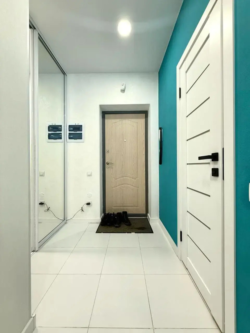 Квартира Прекрасная студия рядом с центром и метро