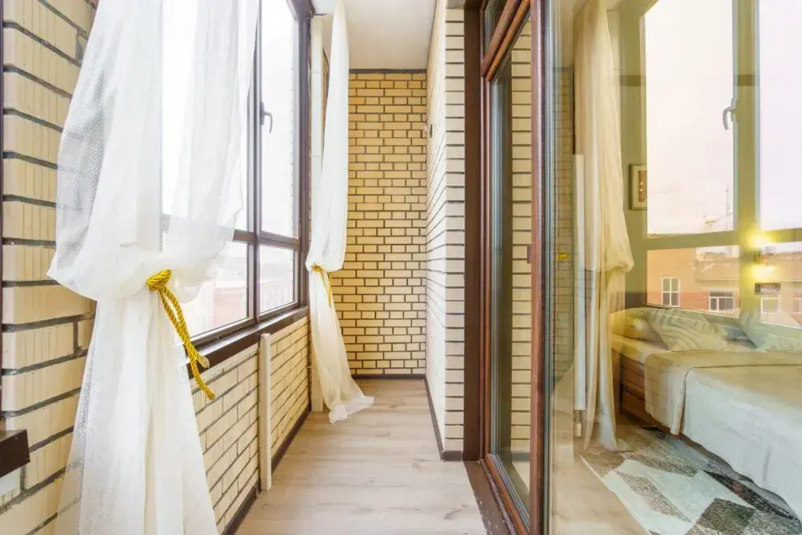 Апартаменты Good Night