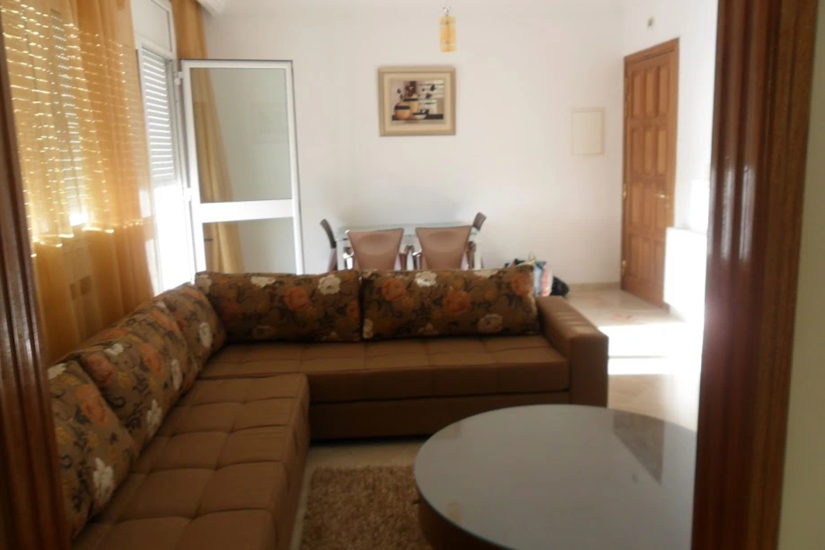 Апартаменты Best view Aryanah Tunisie