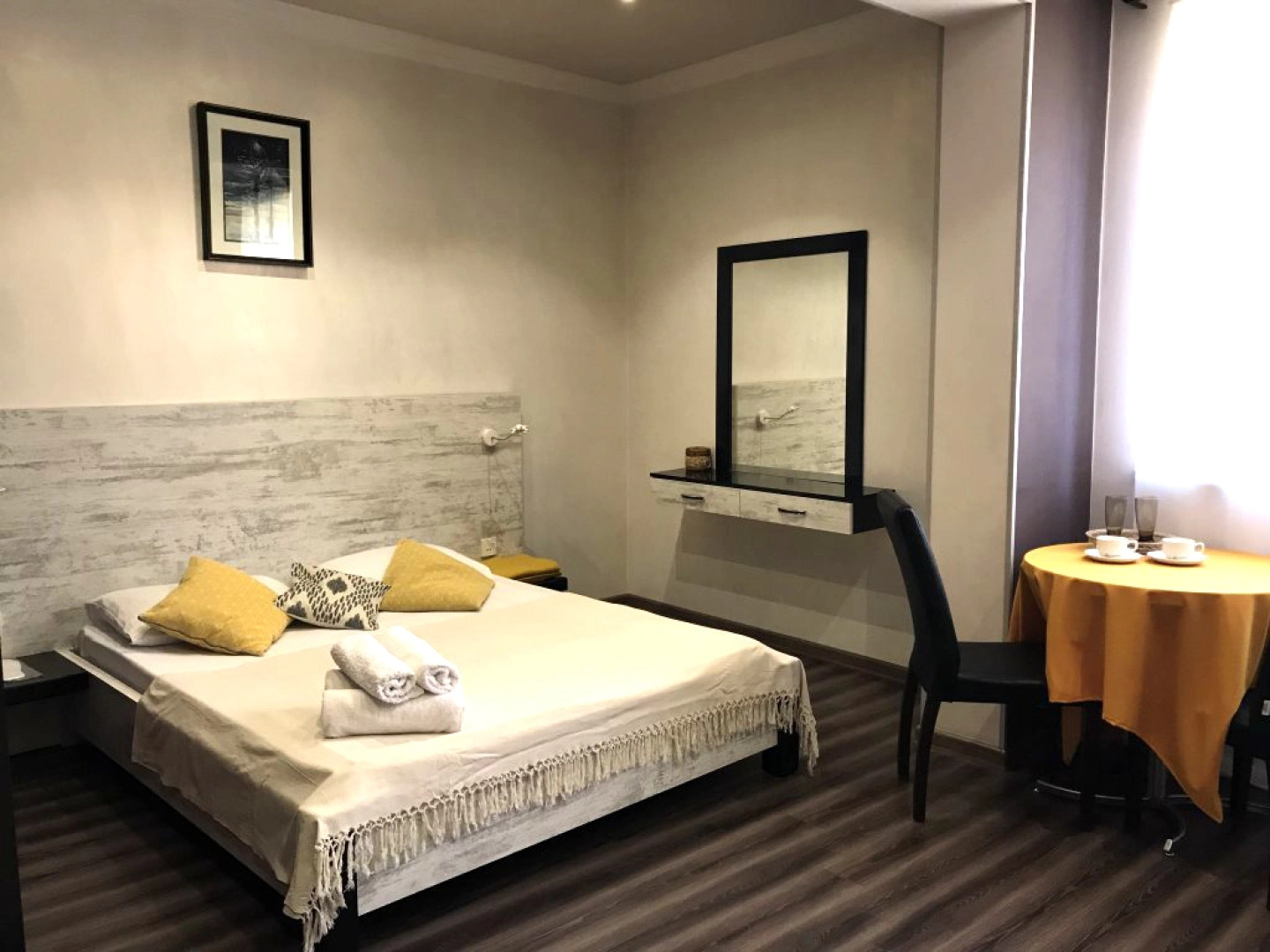 Гостевой дом Aygestan