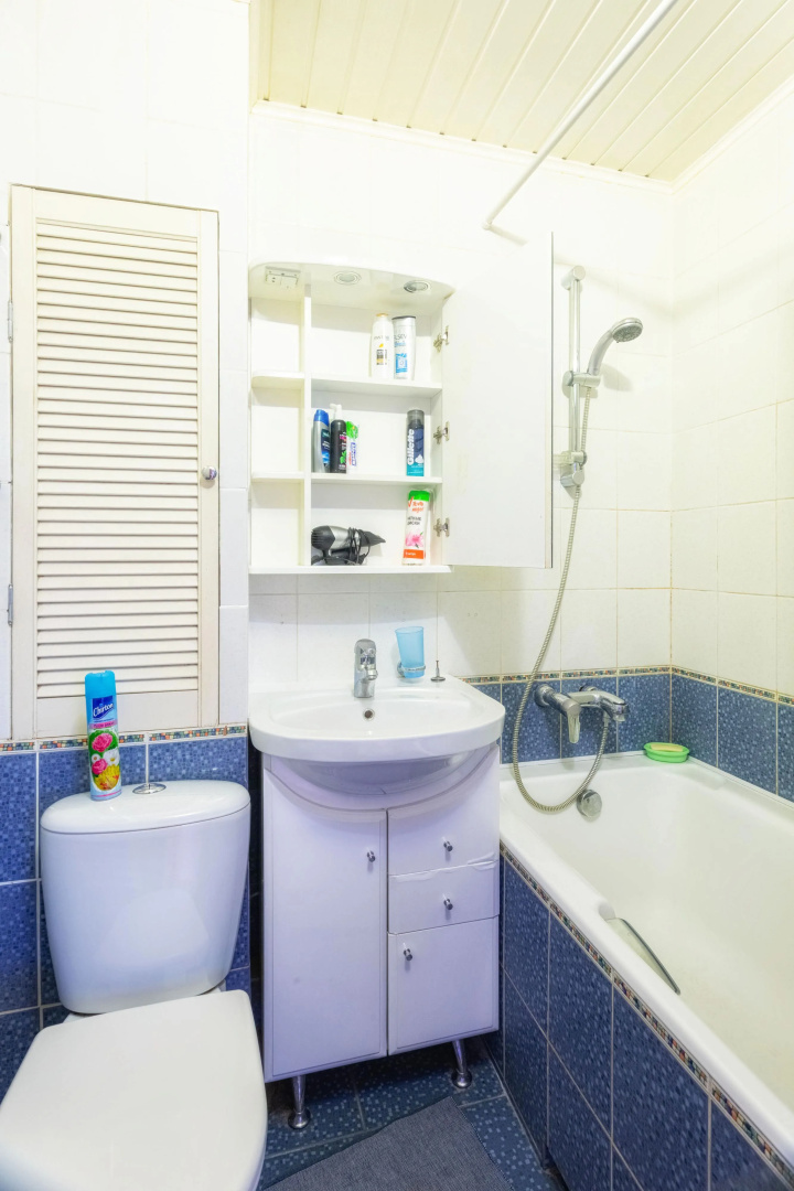 Family home Voykovskaya Apartment