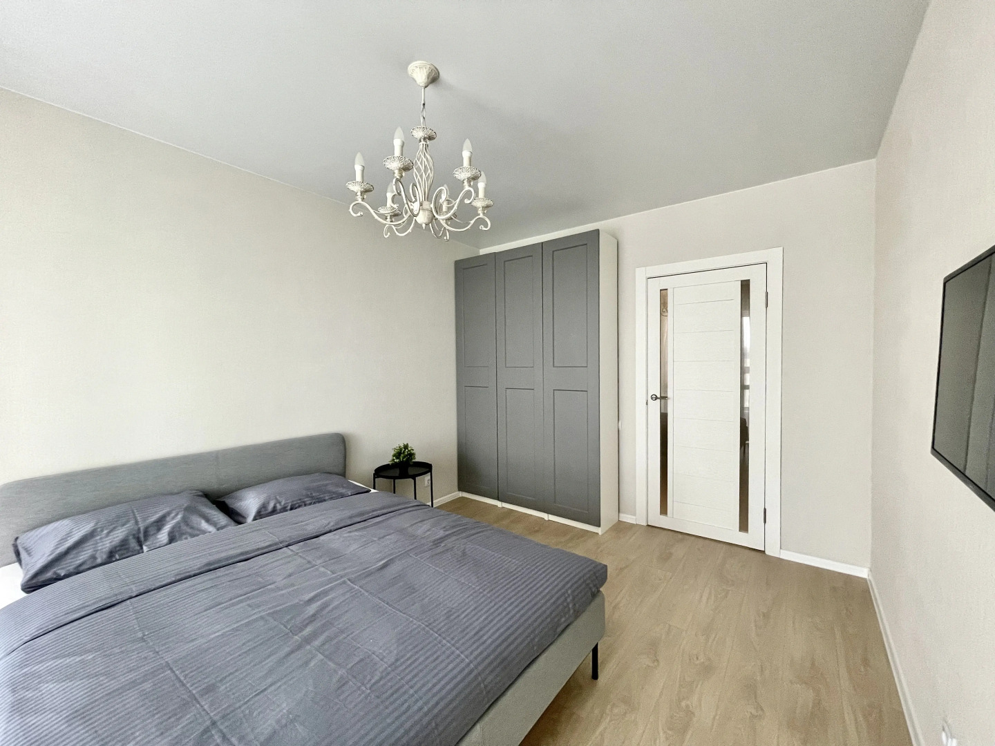 Квартира горный воздух ЖК Брюн на Поповича 11