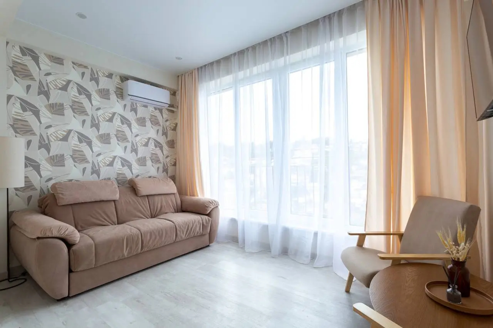 Квартира 4.16 STUDIO SVETLANA