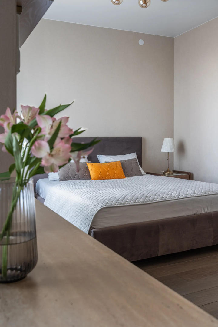 Квартира KRASROOM возле ТЦ Планета