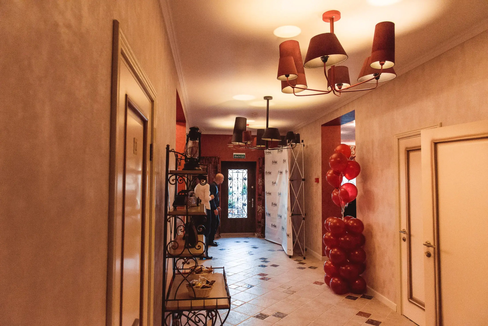 Бутик-отель КамИнн