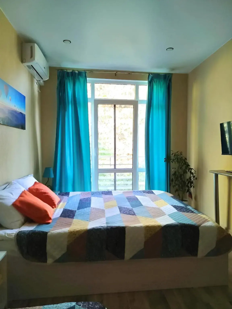 Квартира Лазурное Гнёздышко