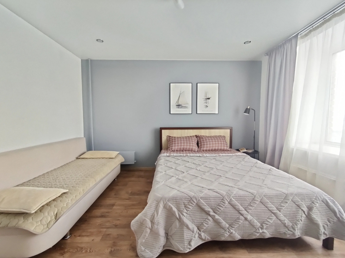 Апартаменты Sdaem116 on Millennium