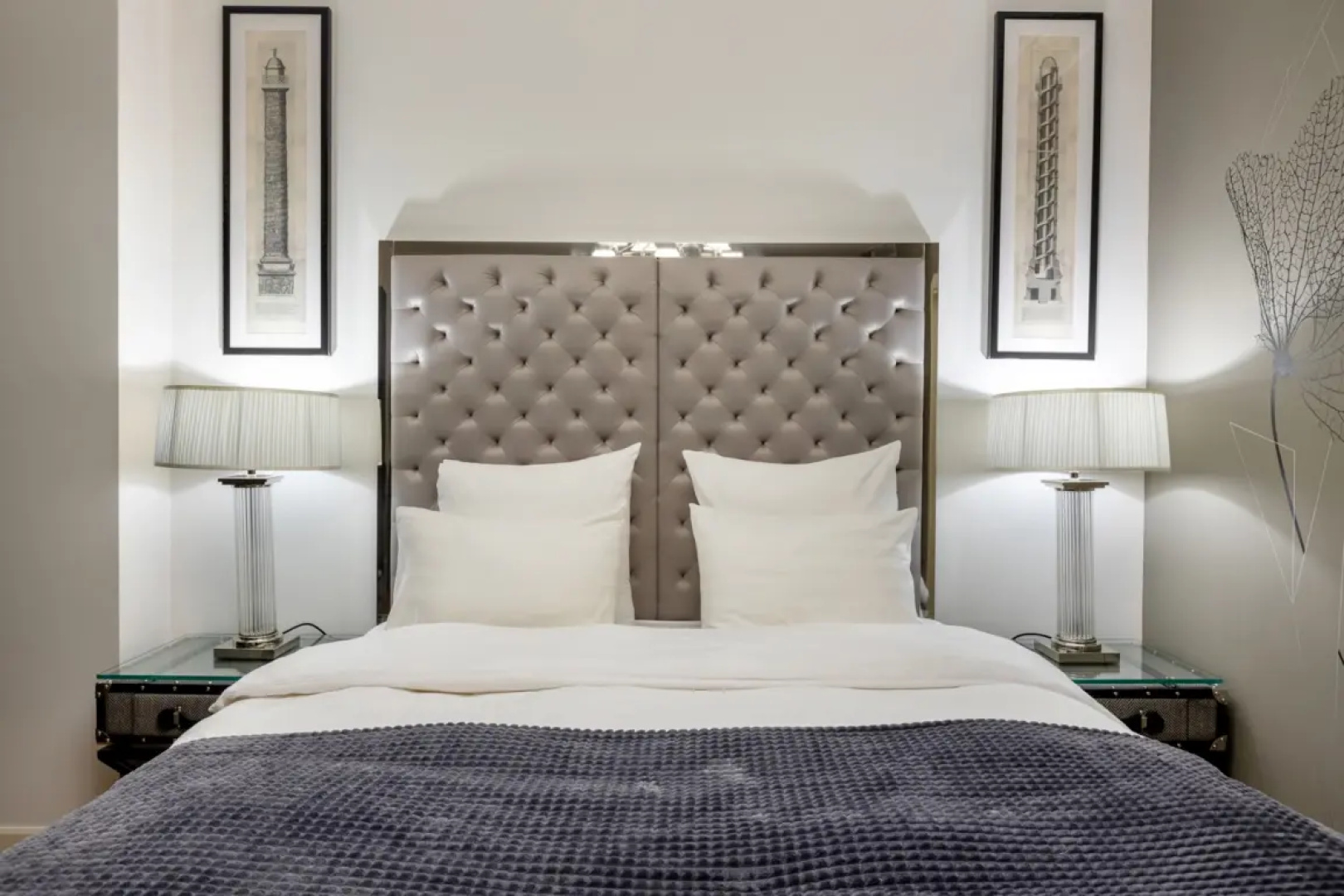 Rockmond 61 Junior Suite 3
