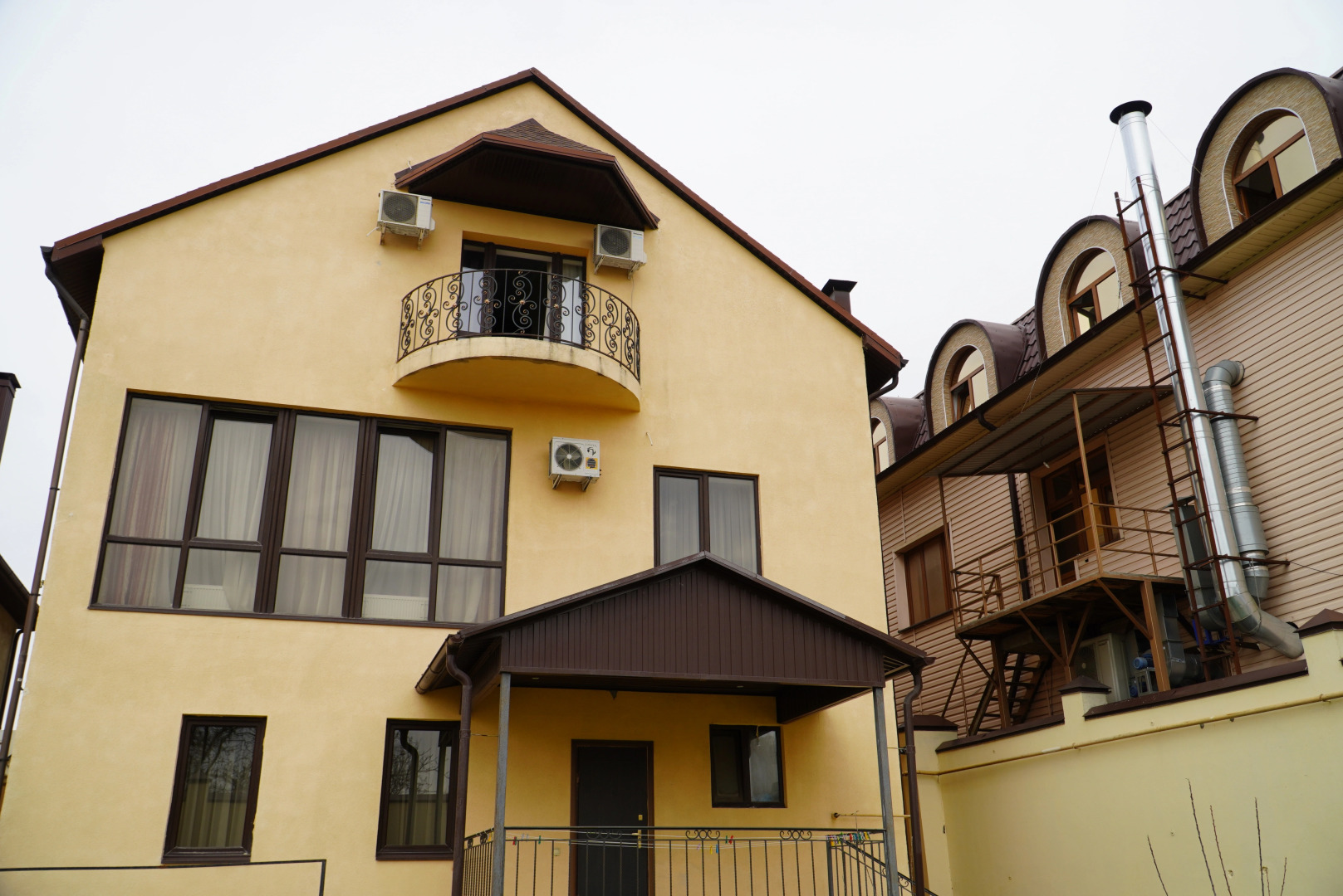 Отель Даймонд