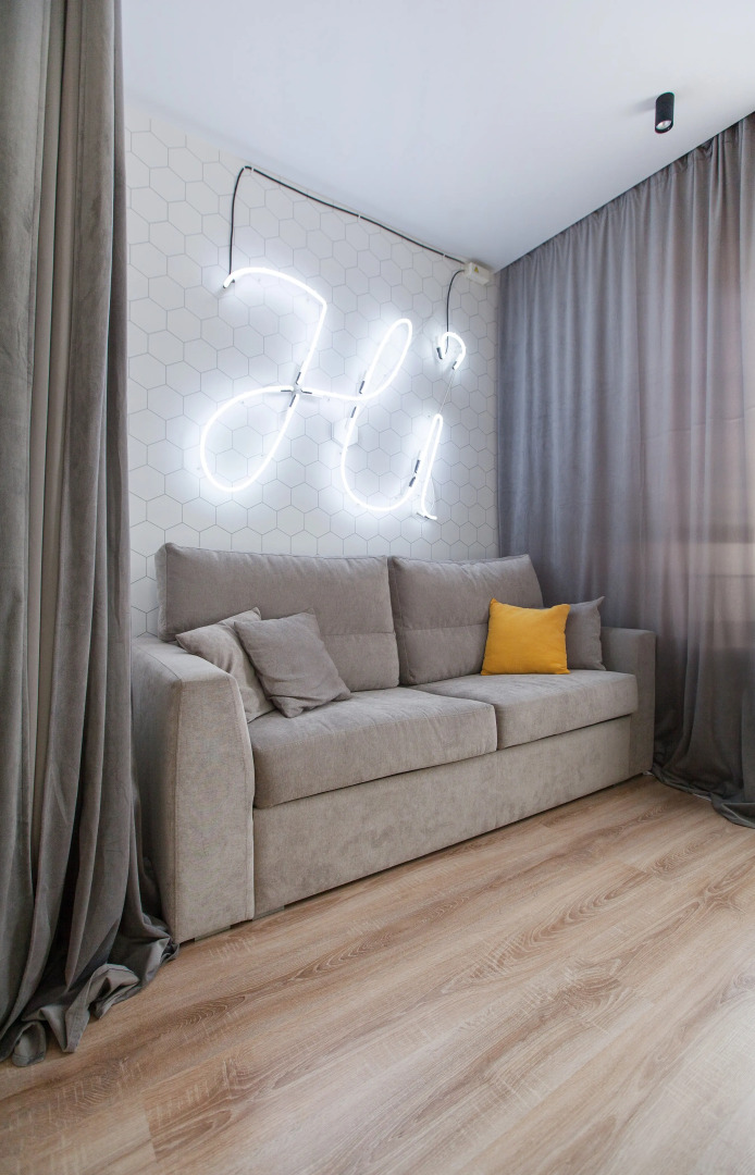 Апартаменты Арт Стайл