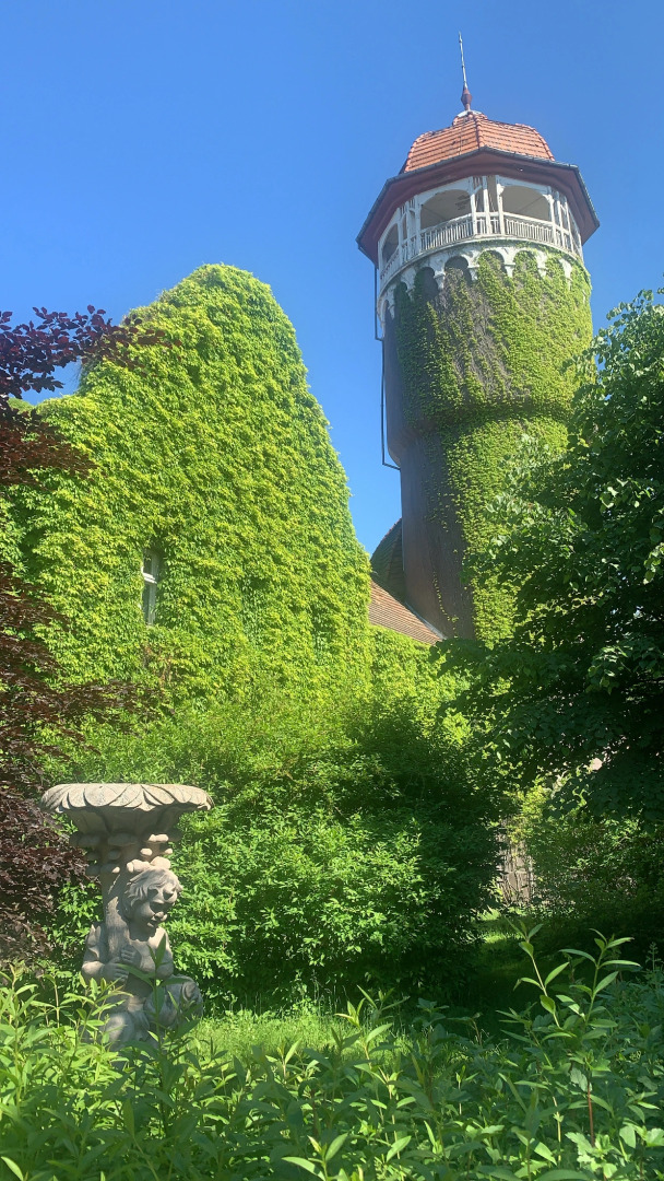 Апартаменты с видом на море