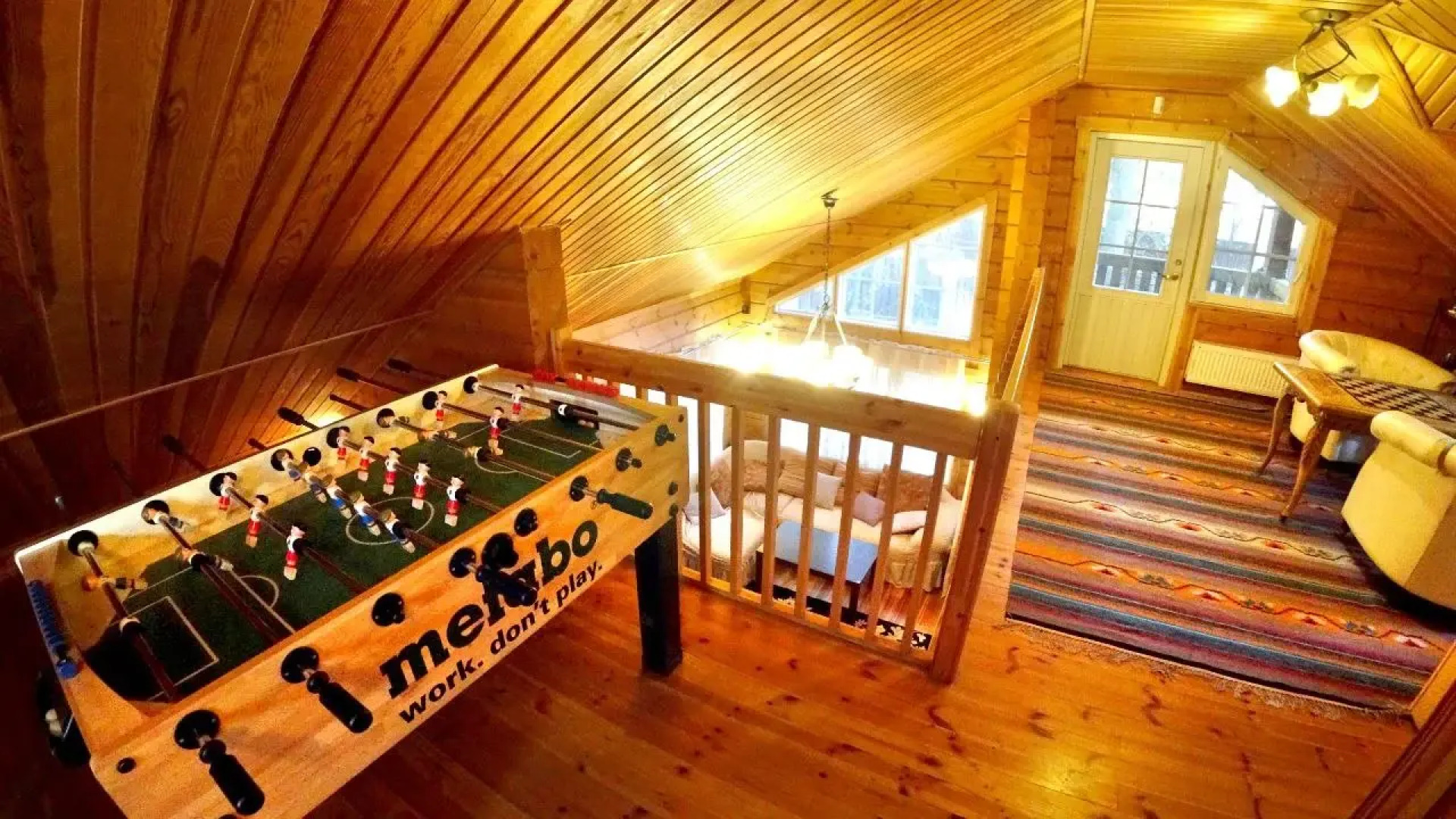 Частный дом Коттедж в Вялках