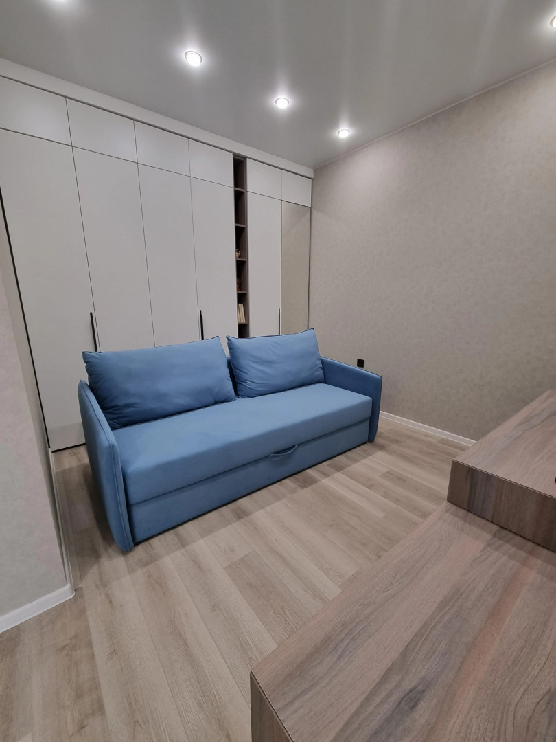 Квартира Айвори Комфорт