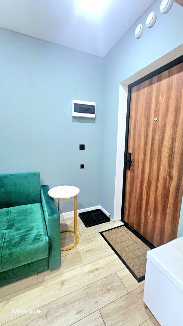 Квартира в центре Санкт-Петербурга