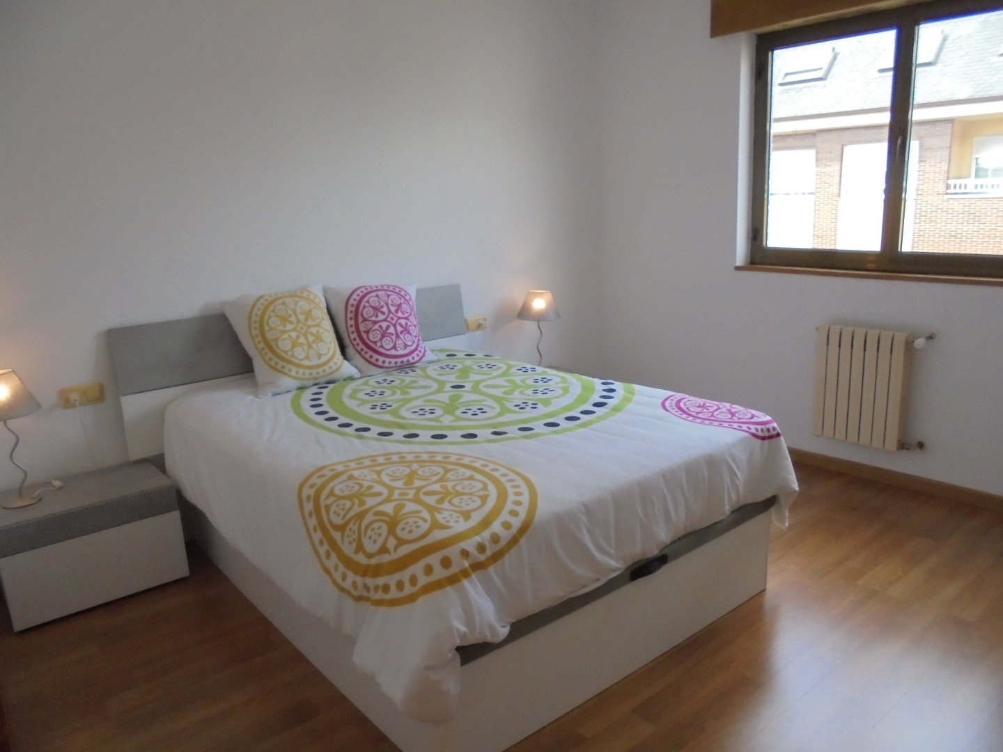 Апарт-Отель Jaen