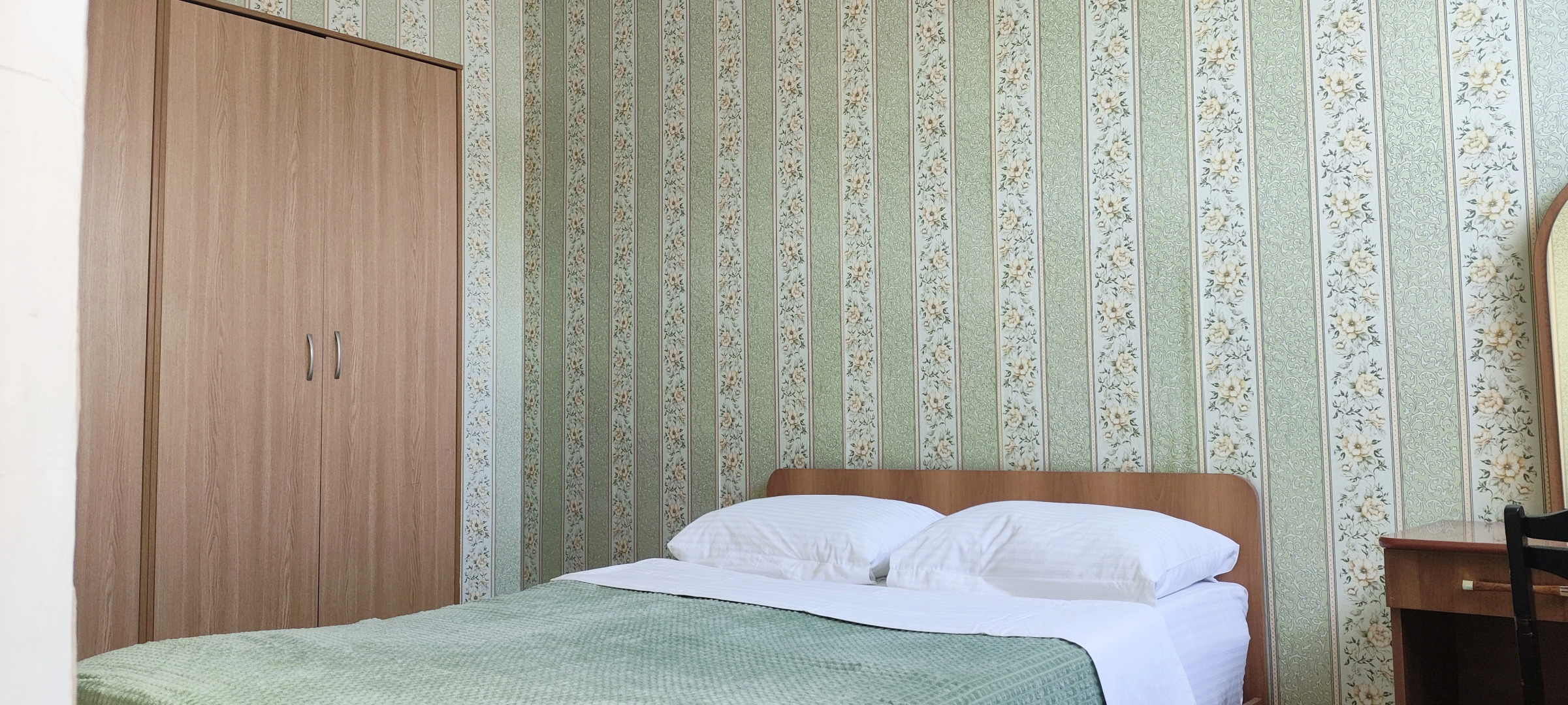 Гостевой дом Домик у моря