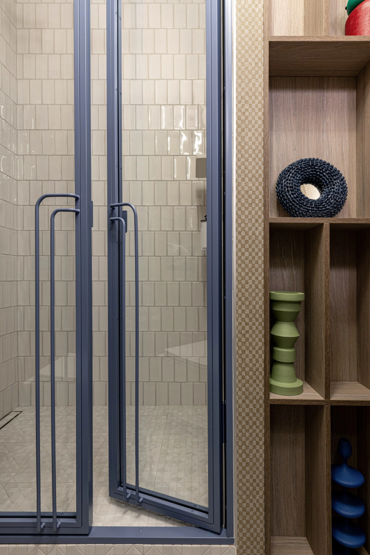 Квартира Дизайнерская Студия