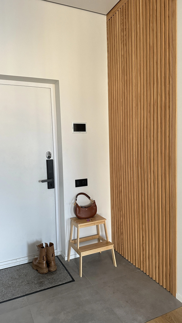 Квартира Big Time