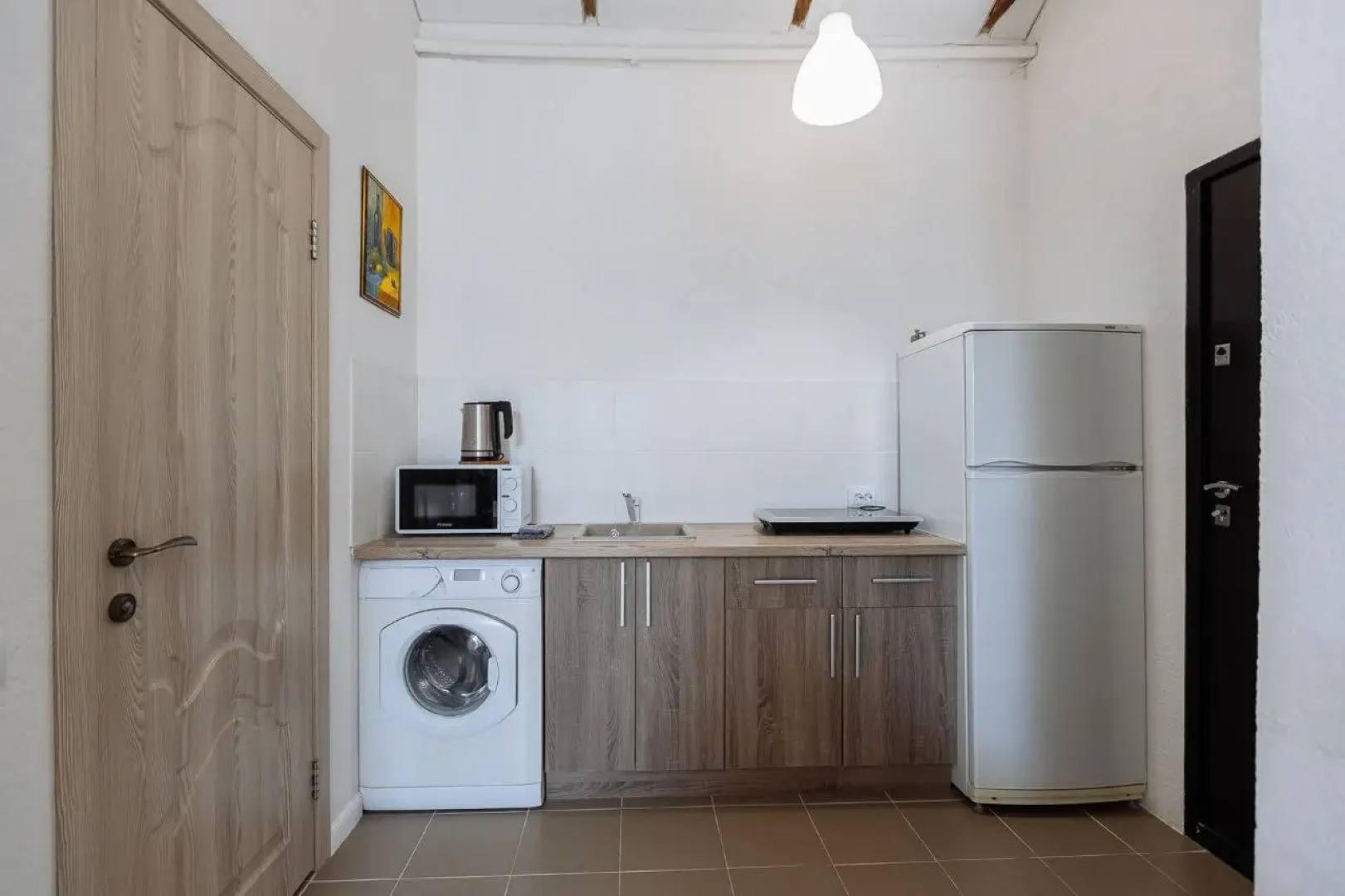 Апартаменты Студия Лофт