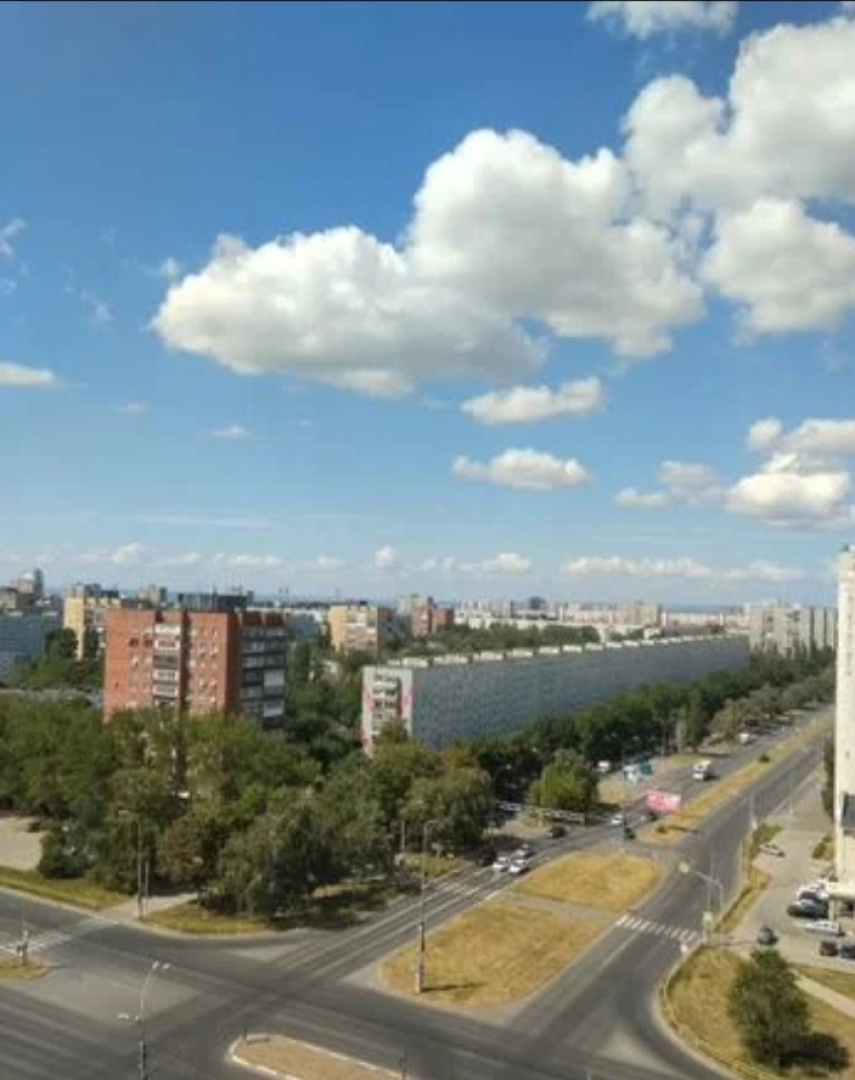 Квартира в центре Тольятти