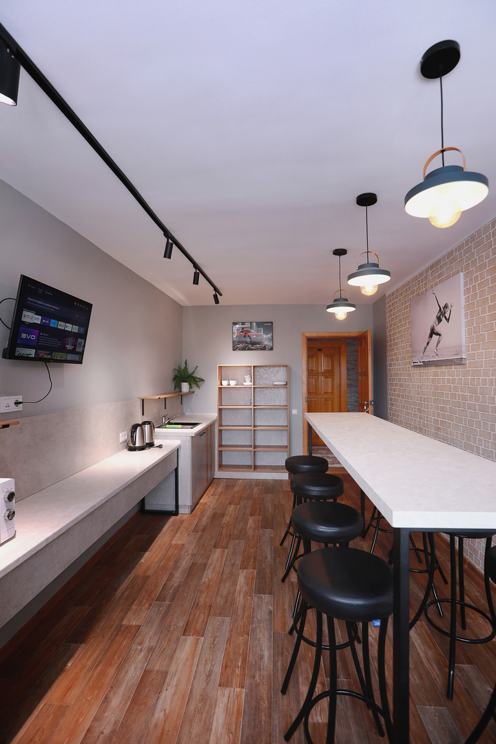 Гостиничный комплекс "Северо-Восток"