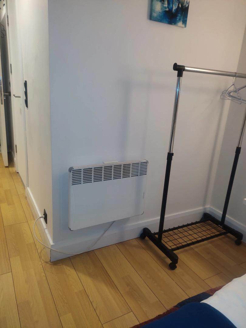 Апарт-отель Beach Side Orbi City