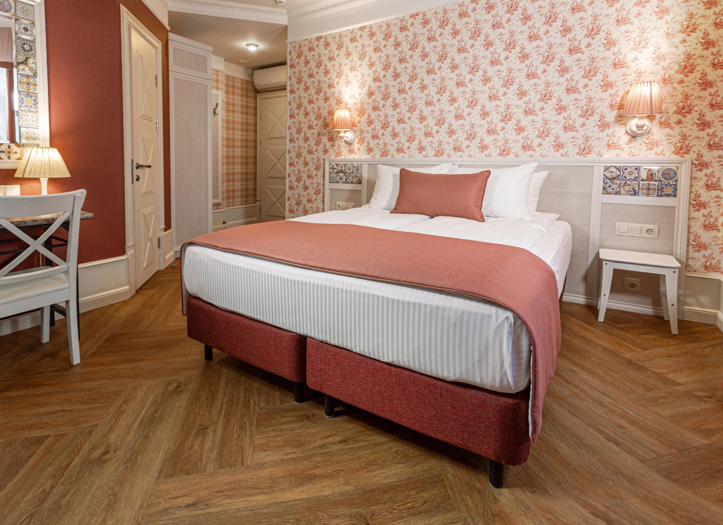 Гостевой дом Фон Люце