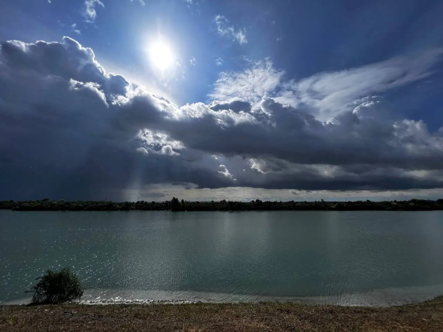 Глэмпинг Светлый Мыс