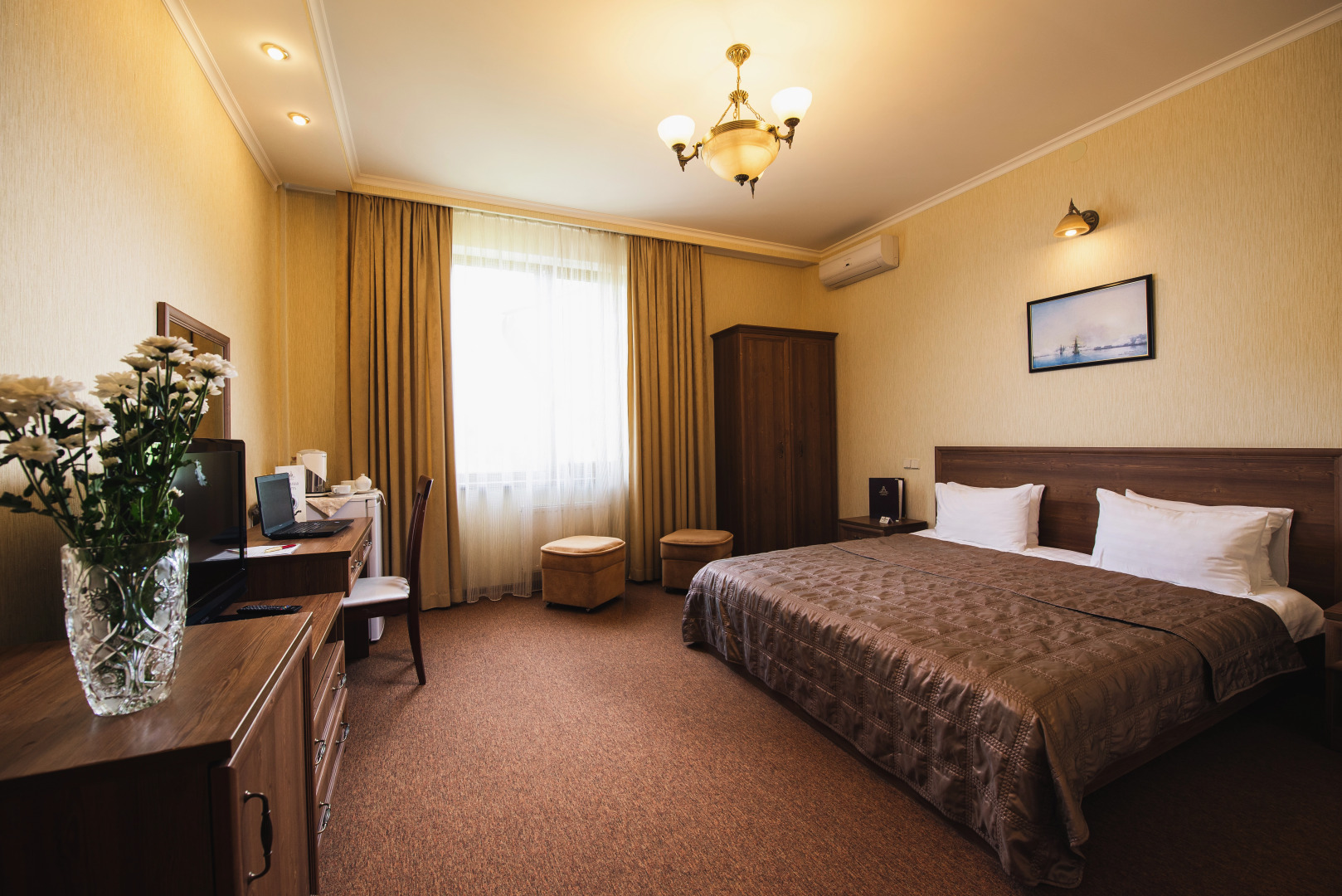 Гостевой Дом Адмиралъ